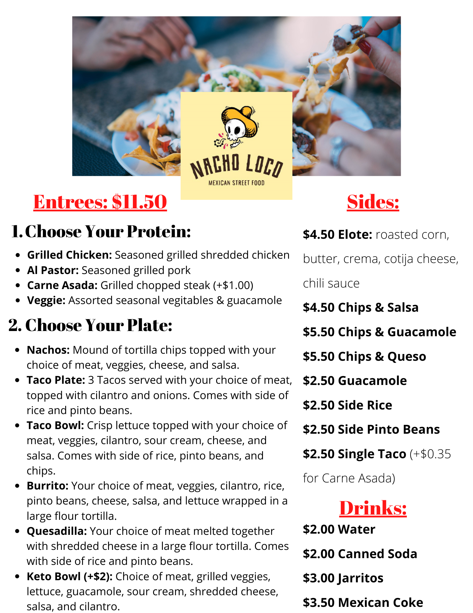 Nacho Loco Menu.png